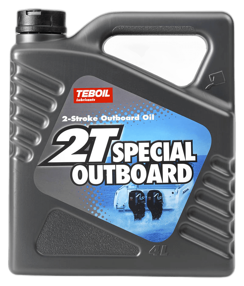 Масло моторное Teboil Super XLD-2 5W-30 API CI-4 ACEA E4/E7