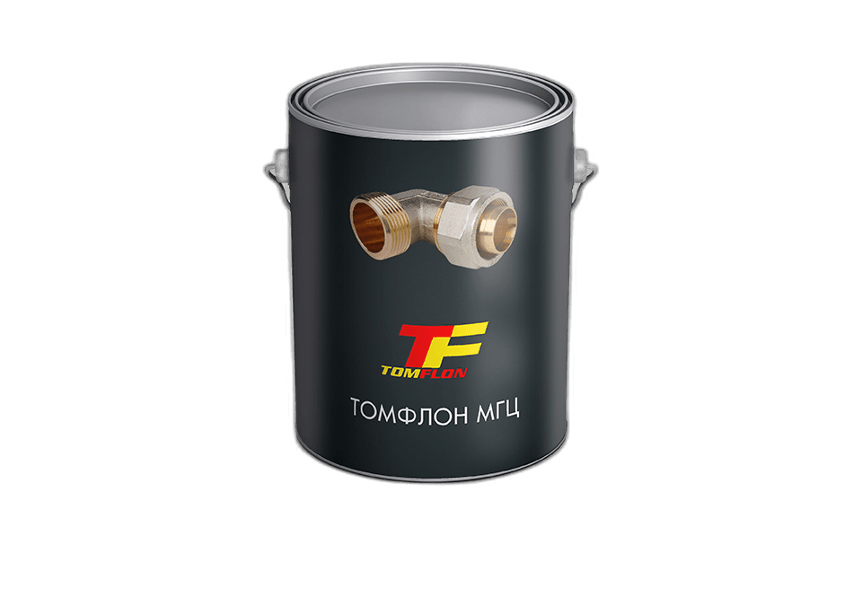 Смазка резьбовая Томфлон МГЦ 650