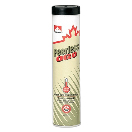Смазка высокотемпературная противозадирная Petro Canada Peerless OG0 NLGI 0