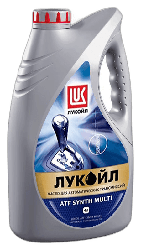Масло гидравлическое Лукойл Ревайт FG 32