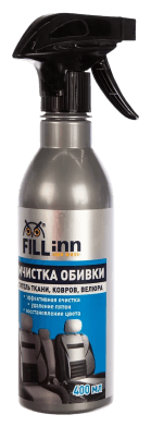 Смазка силиконовая Fill Inn FL025