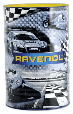 Масло моторное Ravenol SFE 5W-20 API SP ACEA A5/B5 ILSAC GF-6A