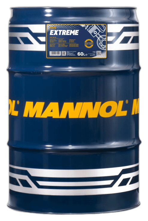 Смазка водостойкая литиево-кальциевая Mannol WR-2 Long Term Grease