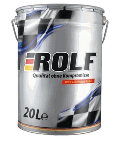 Масло трансмиссионно-гидравлическое Rolf TDTO SAE 50 API GL-4/CF