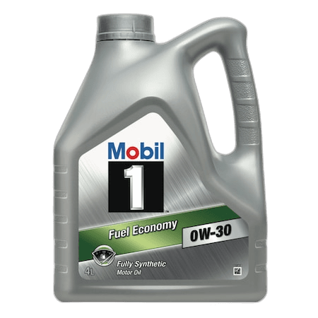 Масло моторное Mobil 1 Fuel Economy 0W-30 API SL/CF