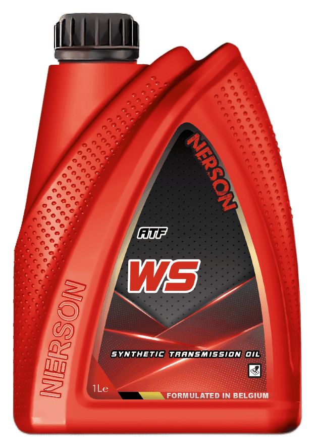 Масло моторное Nerson Premium Truck LowSaps 5W-30 API CJ-4 АСЕА Е9