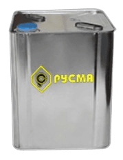 Масло гидравлическое Русма МГЕ10А ТУ 38.41-58-337-2003