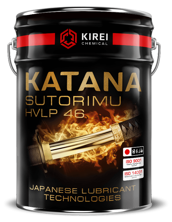 Масло моторное Katana Makuri E7 10/40 API CI-4 Plus/SL