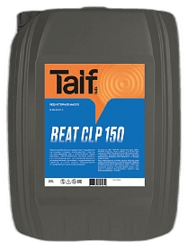 Масло редукторное Taif Beat CLP 320