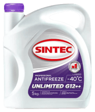 Смазка многоцелевая пластичная Sintec Multi Complex Grease EP 2-150