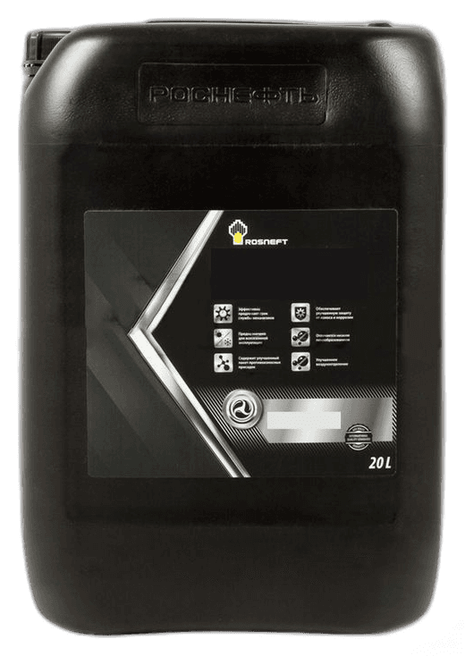Масло моторное Роснефть Revolux D4 10W-40 API CI-4