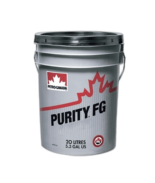 Смазка пищевая Petro Canada Purity FG 00 NLGI 00