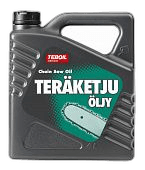 Масло для цепей Teboil Terakеtjuoljy