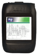 Масло моторное NORD OIL М20Г2СД SAE 50 API CC