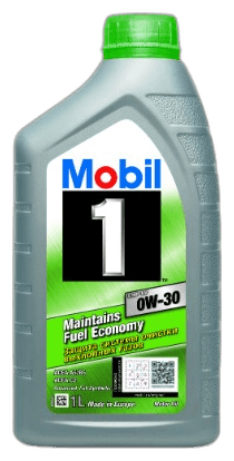 Масло моторное Mobil Delvac Modern Super Defence 10W-40