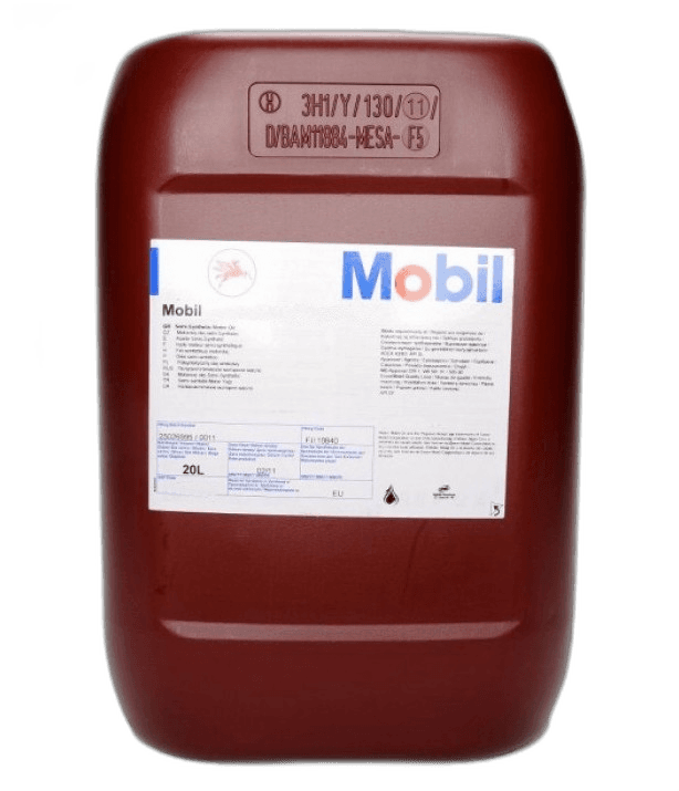 Масло консервационное Mobil Mobilarma MT