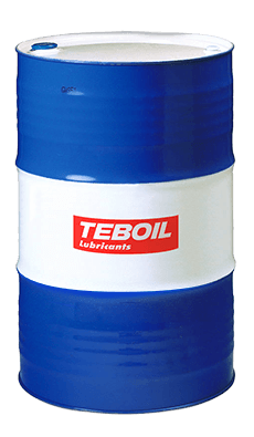 Масло формовочное Teboil Form Oil E