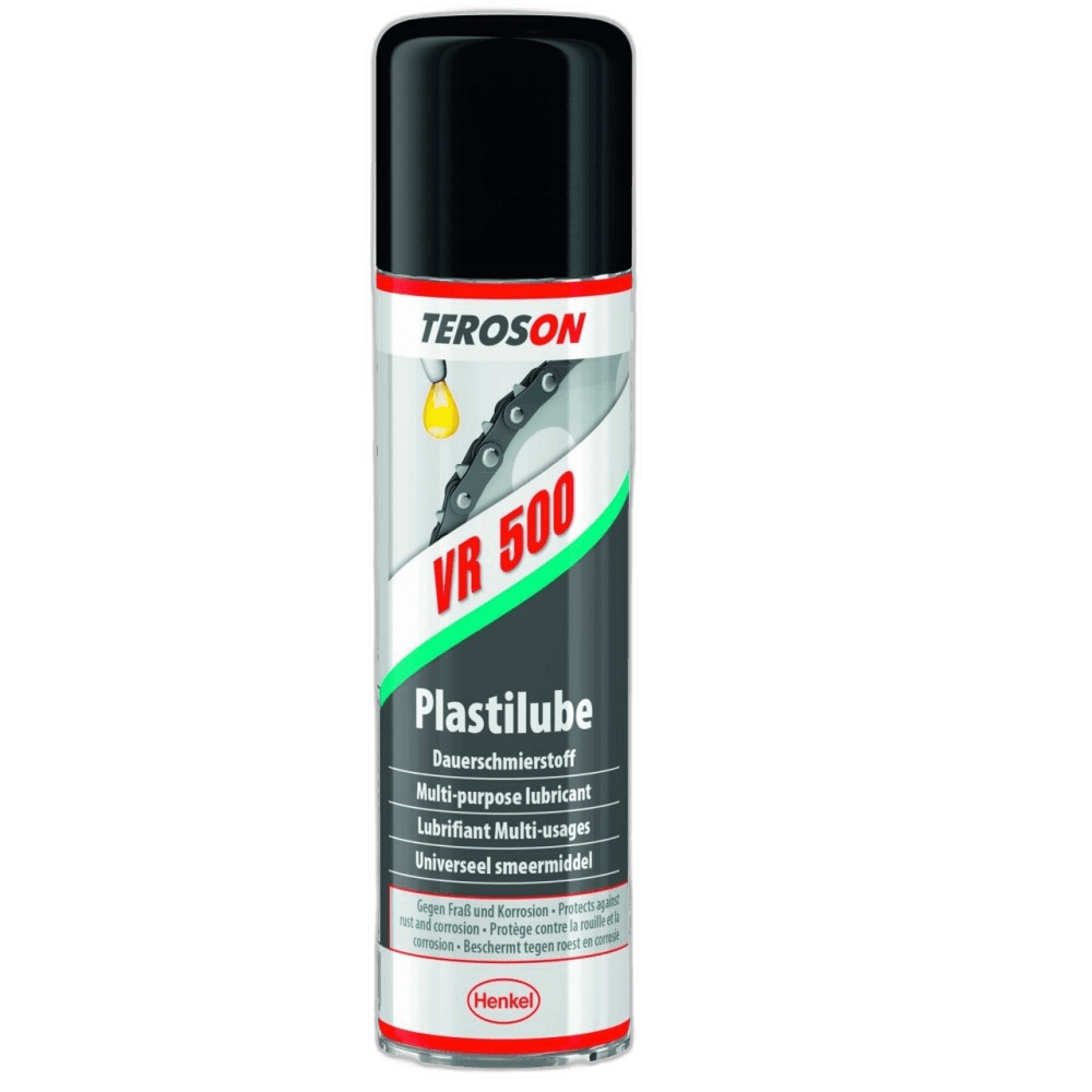 Смазка для тормозной системы Henkel Teroson VR 500 Plastilube - Пластилюб