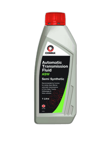 Масло трансмиссионное Comma ASW AUTO TRANS Fluid
