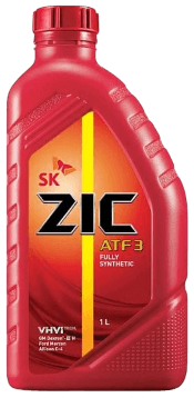 Масло моторное ZIC X5 10W-40 API SP