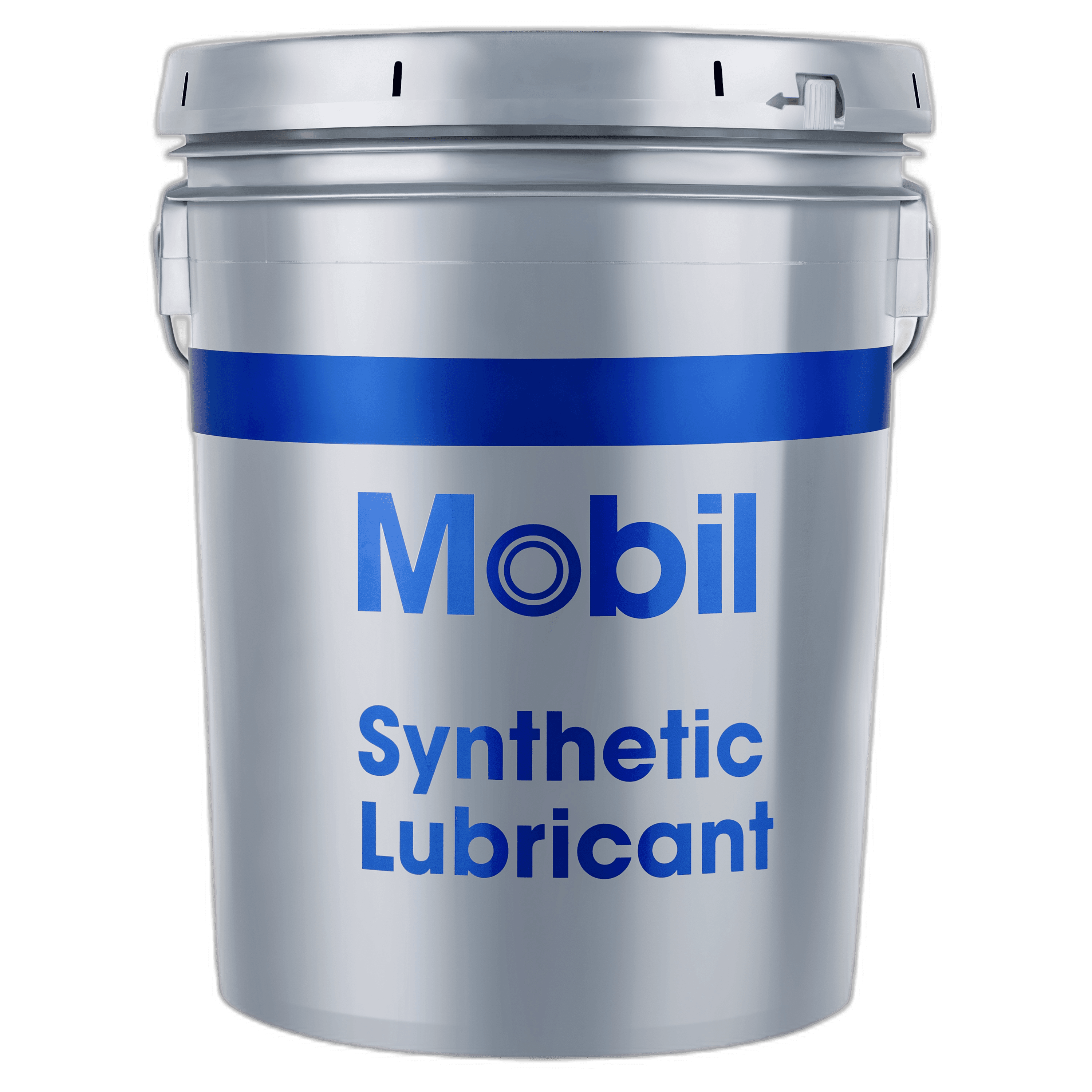 Смазка противозадирная пластичная Mobil SHC Grease 460 WT NLGI 1,5