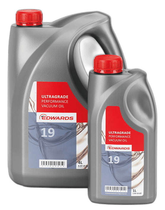 Масло вакуумное Edwards UltraGrade 70