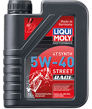 Масло трансмиссионное Liqui Moly Top Tec ATF 1800