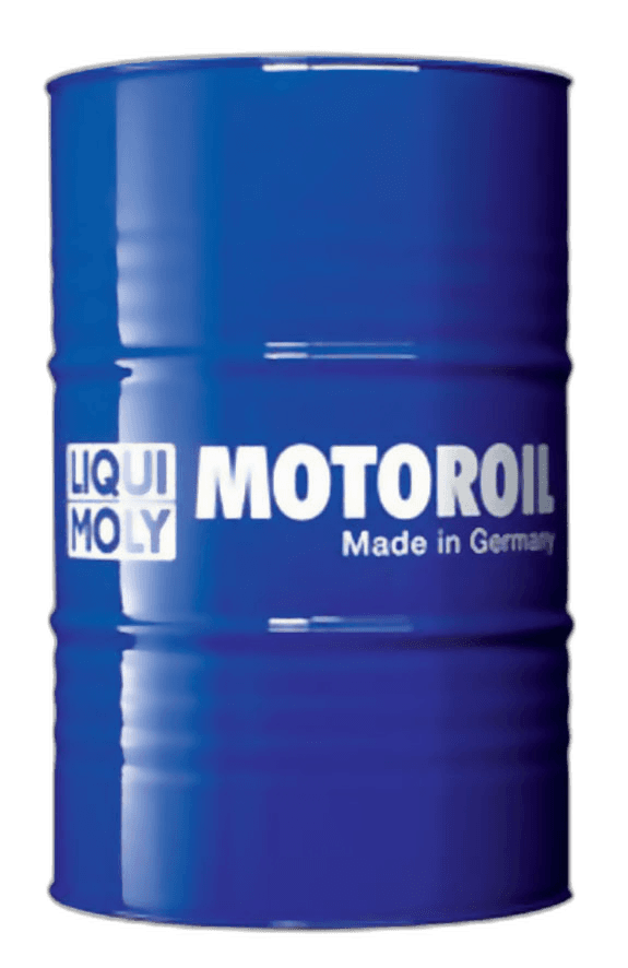 Масло моторное Liqui Moly MoS2 LeichtLauf 10W-40 API SL/CF