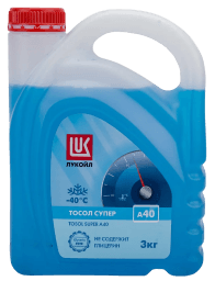 Масло моторное Лукойл Авангард 10W-40 API CF-4/SG