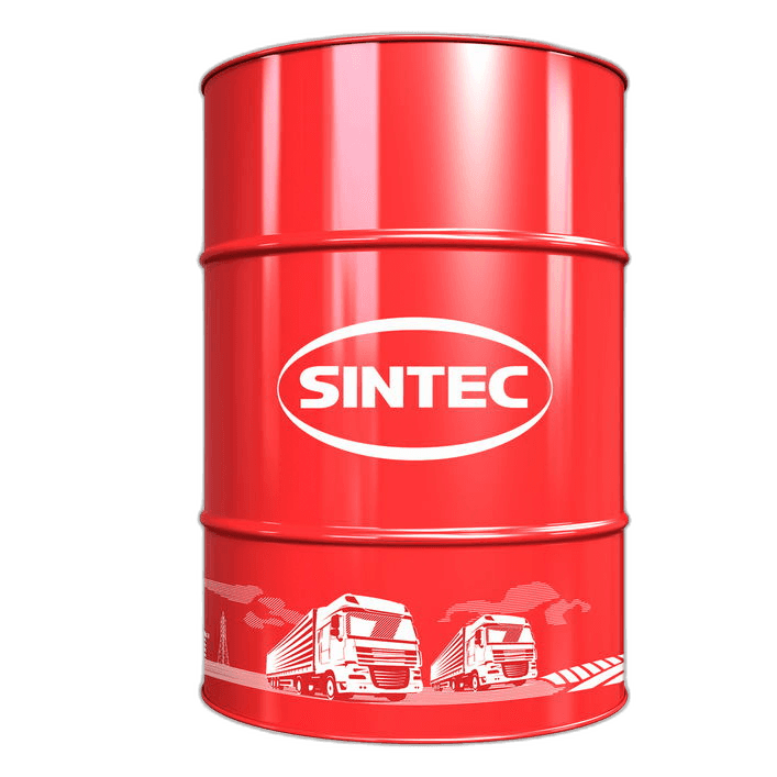 Масло моторное Sintec Platinum 5W-30 API SL/CF ACEA A3/B4