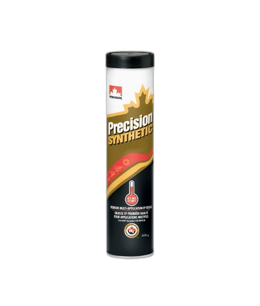 Смазка низкотемпературная Petro Canada Precision Synthetic EP 1
