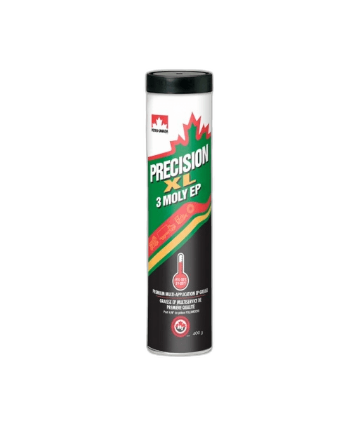 Смазка литиевая Petro Canada Precision XL 3 Moly EP 1