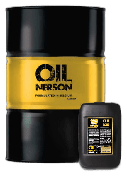 Масло редукторное Nerson Gear Glygoyle 30