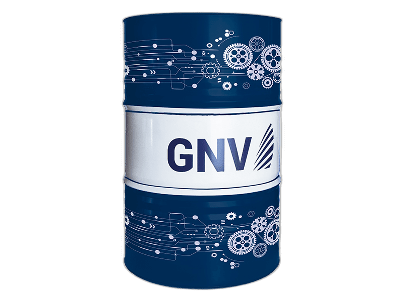 Масло моторное GNV Premium Force 10W-40 API CI-4/SL