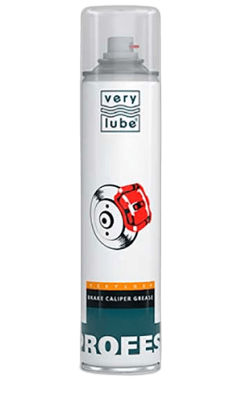 Смазка для суппорта тормозов Хадо Verylube 40019 ХВ