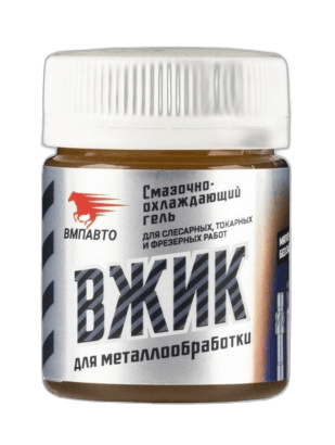 Смазка для металлообработки ВМПАВТО ВЖИК