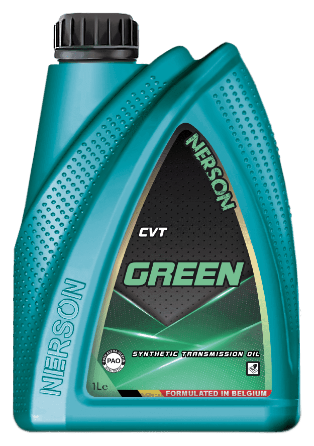Масло компрессорное Nerson Compressor Synthetic PAO VDL 46