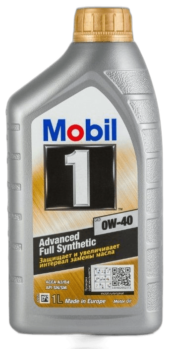 Масло моторное Mobil 1 ESP 5W-30 API SN/CF