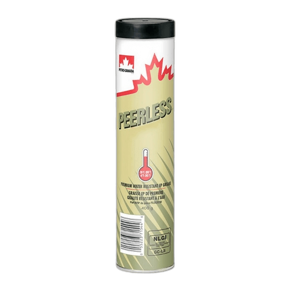 Смазка универсальная Petro Canada Peerless XCG-FLEX NLGI 1