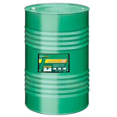 Масло веретенное Oil Right АУ