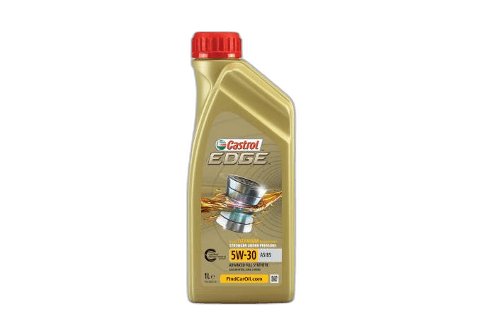 Масло моторное Castrol Edge 5W-30 API SN/CF ACEA A5/B5