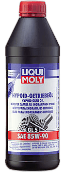 Масло моторное Liqui Moly LKW LeichtLauf Motoroil Basic 10W-40 API CI-4/SL