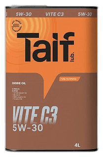 Масло редукторное Taif Beat CLP 150