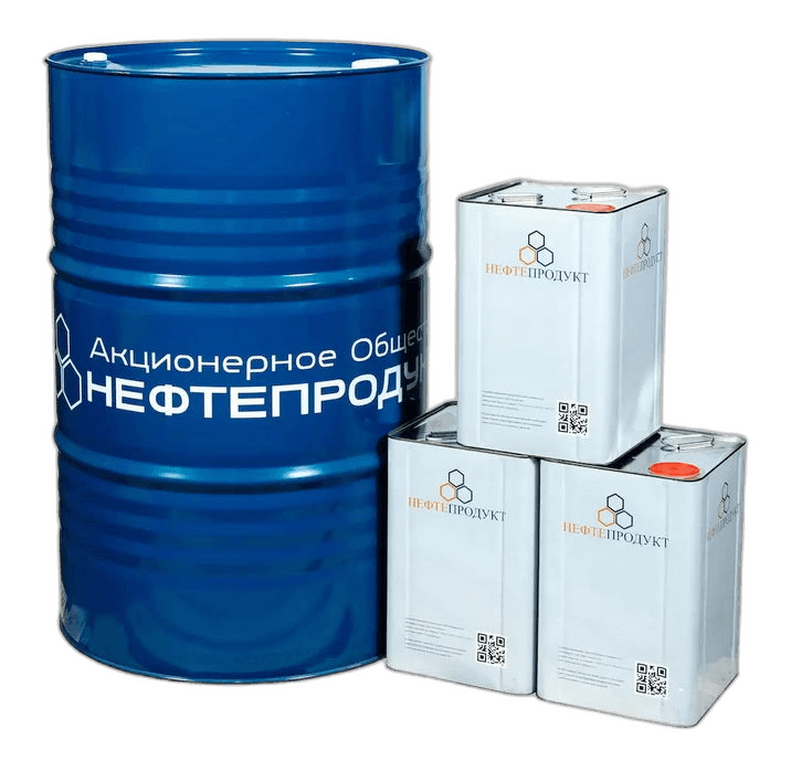 Масло холодильное Нефтепродукт ХФ22-24