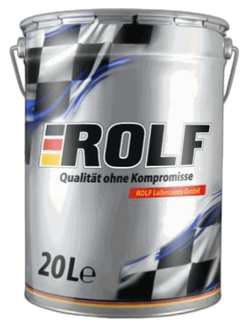 Масло трансмиссионное Rolf Transmission S7 AE 75/90 API GL-5