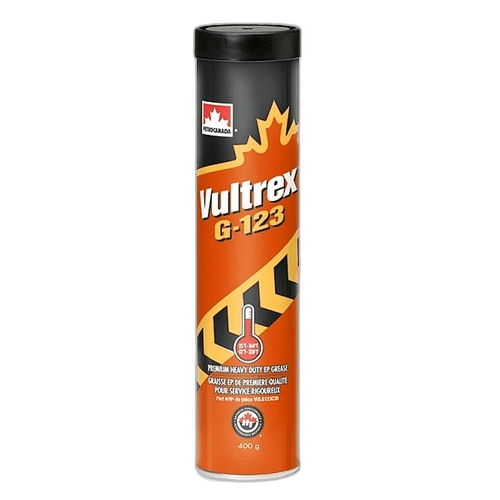 Смазка консистентная Petro Canada Vultrex G-123 NLGI 1