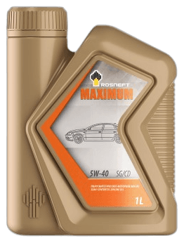 Масло трансмиссионное Роснефть Kinetic MT 80W-85 API GL-4