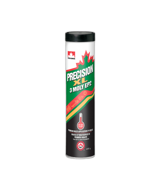 Смазка литиевая Petro Canada Precision XL 3 Moly EP 2