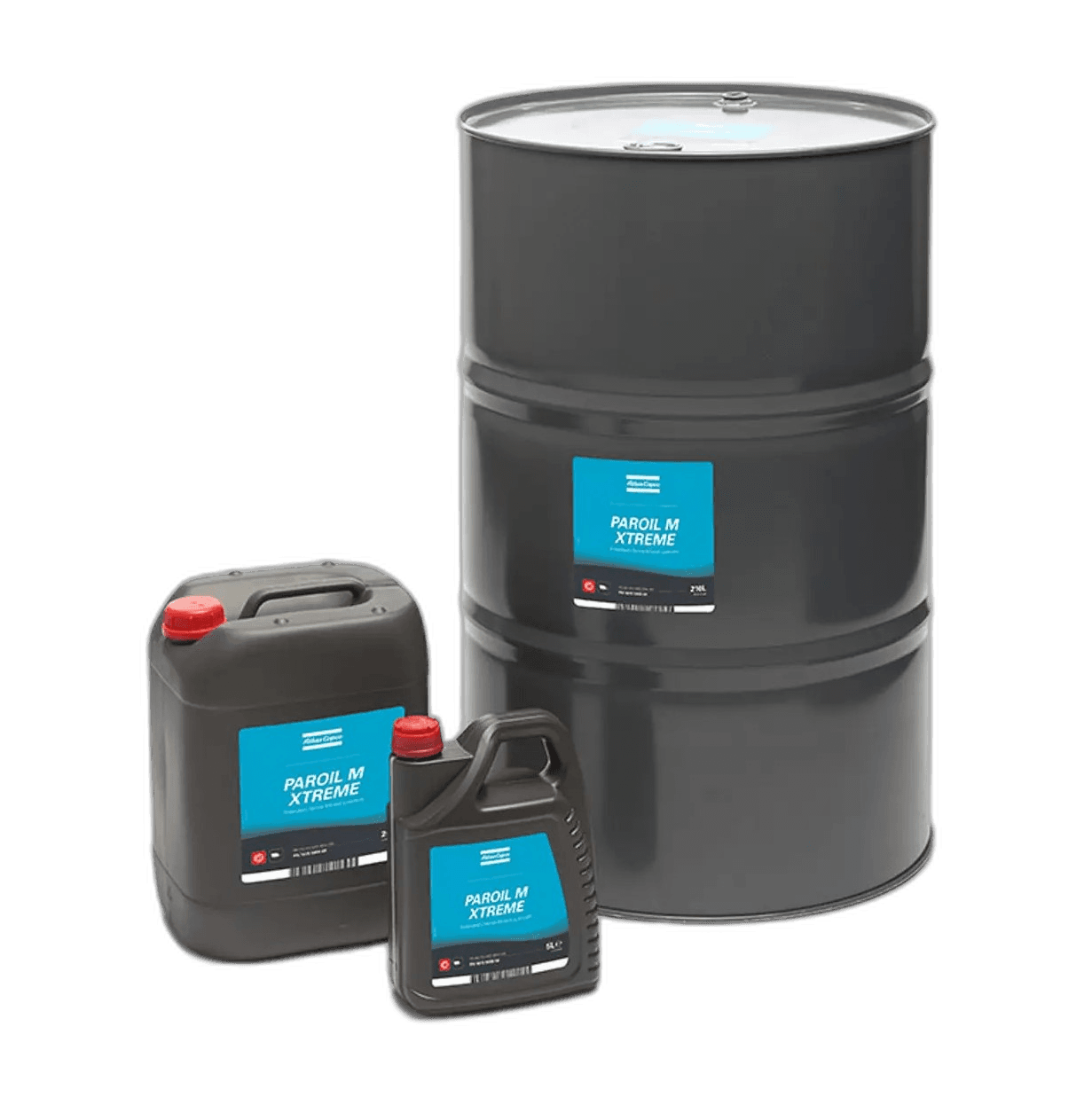 Масло компрессорное Atlas Copco Paroil M Xtreme