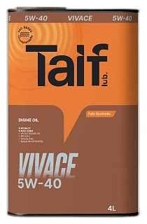 Масло трансмиссионное Taif SHIFT 75W-90 API GL-5